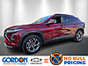Used 2025 CHEVROLET TRAX FWD 4DR LT in ORANGE PARK, FLORIDA