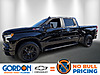 Used 2024 CHEVROLET SILVERADO 1500 4WD CREW CAB 147" RST in ORANGE PARK, FLORIDA