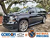 Used 2019 CHEVROLET SUBURBAN LT in ORANGE PARK, FLORIDA