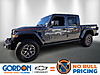 Used 2024 JEEP GLADIATOR RUBICON X 4X4 in ORANGE PARK, FLORIDA