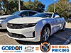 Used 2023 CHEVROLET CAMARO 1LT in ORANGE PARK, FLORIDA