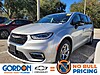 Used 2024 CHRYSLER PACIFICA LIMITED in ORANGE PARK, FLORIDA