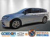 Used 2024 CHRYSLER PACIFICA LIMITED FWD in ORANGE PARK, FLORIDA