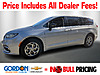 Used 2024 CHRYSLER PACIFICA LIMITED FWD in ORANGE PARK, FLORIDA
