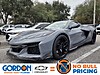 Used 2025 CHEVROLET CORVETTE Z06 in ORANGE PARK, FLORIDA