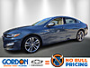 Used 2024 CHEVROLET MALIBU 4DR SDN 2LT in ORANGE PARK, FLORIDA