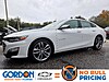 Used 2024 CHEVROLET MALIBU LT in ORANGE PARK, FLORIDA