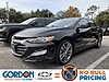 Used 2024 CHEVROLET MALIBU LT in ORANGE PARK, FLORIDA