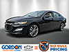 Used 2024 CHEVROLET MALIBU 4DR SDN 2LT in ORANGE PARK, FLORIDA