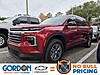 Used 2025 CHEVROLET TRAVERSE LT in ORANGE PARK, FLORIDA