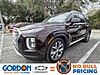 Used 2020 HYUNDAI PALISADE SEL in ORANGE PARK, FLORIDA
