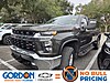 Used 2022 CHEVROLET SILVERADO 2500 LT in ORANGE PARK, FLORIDA