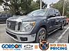 Used 2017 NISSAN TITAN SV in ORANGE PARK, FLORIDA