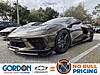 Used 2020 CHEVROLET CORVETTE STINGRAY in ORANGE PARK, FLORIDA