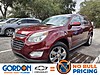 Used 2016 CHEVROLET EQUINOX LT in ORANGE PARK, FLORIDA