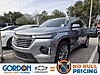 Used 2023 CHEVROLET TRAVERSE PREMIER in ORANGE PARK, FLORIDA