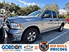Used 2024 RAM 1500 CLASSIC SLT in ORANGE PARK, FLORIDA