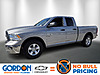 Used 2024 RAM 1500 CLASSIC SLT 4X2 QUAD CAB 6'4" BOX in ORANGE PARK, FLORIDA