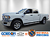 Used 2024 RAM 2500 BIG HORN 4X4 CREW CAB 6'4" BOX in ORANGE PARK, FLORIDA