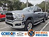 Used 2024 RAM 2500 BIG HORN in ORANGE PARK, FLORIDA