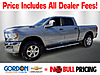 Used 2024 RAM 2500 BIG HORN 4X4 CREW CAB 6'4" BOX in ORANGE PARK, FLORIDA