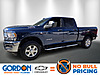 Used 2024 RAM 2500 BIG HORN 4X4 CREW CAB 6'4" BOX in ORANGE PARK, FLORIDA