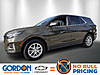 Used 2023 CHEVROLET EQUINOX FWD 4DR LT W/1LT in ORANGE PARK, FLORIDA