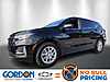 Used 2024 CHEVROLET EQUINOX FWD 4DR LT W/1LT in ORANGE PARK, FLORIDA