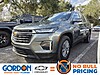 Used 2023 CHEVROLET TRAVERSE LT in ORANGE PARK, FLORIDA