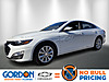 Used 2024 CHEVROLET MALIBU 4DR SDN 1LT in ORANGE PARK, FLORIDA
