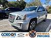 Used 2017 GMC TERRAIN DENALI in ORANGE PARK, FLORIDA