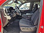 Used 2025 CHEVROLET SILVERADO 1500 4WD CREW CAB 147