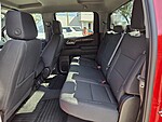 Used 2025 CHEVROLET SILVERADO 1500 4WD CREW CAB 147