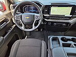 Used 2025 CHEVROLET SILVERADO 1500 4WD CREW CAB 147