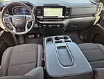 Used 2025 CHEVROLET SILVERADO 1500 4WD CREW CAB 147