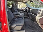 Used 2025 CHEVROLET SILVERADO 1500 4WD CREW CAB 147