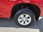 Used 2025 CHEVROLET SILVERADO 1500 4WD CREW CAB 147