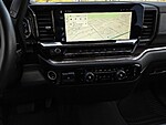 Used 2025 CHEVROLET SILVERADO 1500 4WD CREW CAB 147