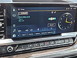 Used 2025 CHEVROLET SILVERADO 1500 4WD CREW CAB 147