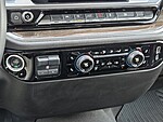 Used 2025 CHEVROLET SILVERADO 1500 4WD CREW CAB 147