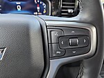 Used 2025 CHEVROLET SILVERADO 1500 4WD CREW CAB 147
