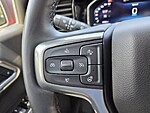 Used 2025 CHEVROLET SILVERADO 1500 4WD CREW CAB 147