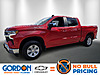 Used 2025 CHEVROLET SILVERADO 1500 4WD CREW CAB 147" LT W/1LT in ORANGE PARK, FLORIDA