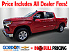 Used 2025 CHEVROLET SILVERADO 1500 4WD CREW CAB 147" LT W/1LT in ORANGE PARK, FLORIDA