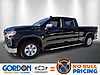 Used 2024 CHEVROLET SILVERADO 1500 4WD CREW CAB 157" LT in ORANGE PARK, FLORIDA