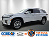 Used 2023 CHEVROLET TRAVERSE FWD 4DR LT CLOTH W/1LT in ORANGE PARK, FLORIDA