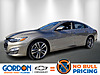 Used 2024 CHEVROLET MALIBU 4DR SDN 2LT in ORANGE PARK, FLORIDA