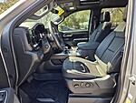 Used 2026 CHEVROLET SILVERADO 1500 4WD CREW CAB 147