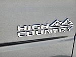 Used 2026 CHEVROLET SILVERADO 1500 4WD CREW CAB 147