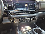 Used 2026 CHEVROLET SILVERADO 1500 4WD CREW CAB 147